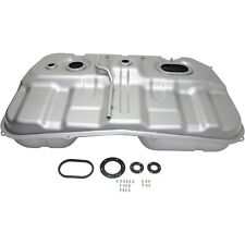 Fuel Gas Tank Direct Fit For 2003-2006 Hyundai Santa Fe 17.1 Gallons Painted picture