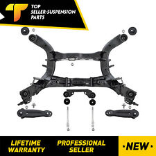 Rear Crossmember K Frame Suspension Subframe For Nissan Murano AWD 4WD 2003-2007 picture