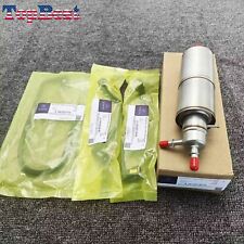 NEW Fuel Filter & 3 Hose Conversion Kit For 98-03 Mercedes ML320 ML430 ML55 Febi picture
