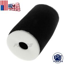 New Air Filter For Yamaha Big Bear Raptor Warrior Wolverine 350 Grizzly 600 660 picture