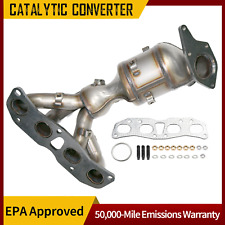 Catalytic Converters For 2007-2020 Nissan Altima Rogue 2.5L 2007-2016 X-Trail picture
