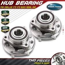Front or Rear Wheel Hub & Bearing for Chevy Equinox GMC Terrain Cadillac XTS CTS picture
