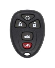 Fits GM 22733524 OEM 5 Button Key Fob picture
