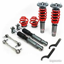Godspeed MonoRS Suspension Coilover Shock + Spring + Camber for BMW E89 Z4 09-16 picture