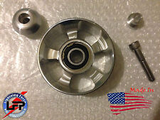 2009-15 CADILLAC CTS-V 2012+ CAMARO ZL1 SUPERCHARGED 100mm IDLER PULLEY MIP-100V picture