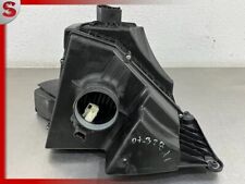 07-13 BMW E90 335I 328I AIR INTAKE FILTER CLEANER BOX OEM GENUINE picture