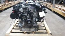 5.5L V12 TURBO Engine 221 TYPE 2007 MERCEDES BENZ S600 72K MILES picture