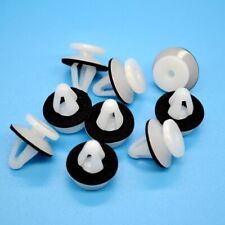 10pcs Nylon Side Garnish Clips Door Pannel Trim Mountings for Mitsubishi Eclipse picture