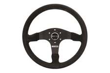 Sparco Racing Steering Wheel R 375 Suede Black 350mm picture