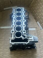 07-10 BMW 135i 335i 535i 740i X6 Z4 - 3.0L N54 TWIN TURBO ENGINE CYLINDER BLOCK picture