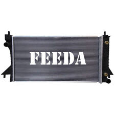 1830 Radiator For 1996-2007 Ford Taurus 1996-2005 Mercury Sable 3.0 3.4 V6 picture