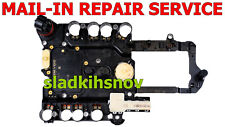 REPAIR FOR Mercedes 7G Tronic 722.9 TCM Conductor Plate Transmission Control TCU picture