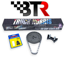 BTR Brian Tooley Truck Norris NSR Truck Cam LS 4.8 5.3 6.0L No Springs Required picture
