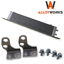 Heat Exchanger Fits Mercedes Benz CLS55 E55 SL55 AMG Intercooler Cooling HE picture
