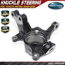 Steering Knuckle for Toyota Matrix 2009-2013 L4 2.4L FWD Front Right Passenger picture