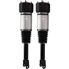 Pair Set of 2 Shock Absorber and Strut Assemblies Front Driver & Passenger Side picture