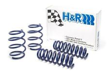 H&R Lowering Sport Springs Set BMW F30 320i 328i 335i F32 428i 435i 28878-2 picture