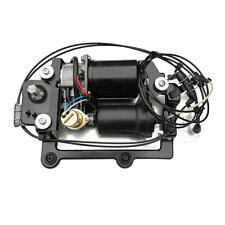 Air Suspension Compressor for Cadillac SRX 2004-2009 STS 2005-2011 CTS 2008-2009 picture