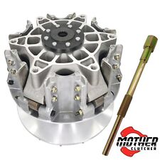 17-21 CAN AM MAVERICK X3 TURBO & R PRIMARY CLUTCH PULLER COMPLETE DS MAX XMR XRC picture