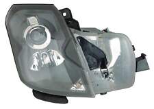 For 2003-2007 Cadillac CTS Headlight HID Passenger Side picture