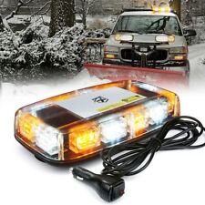Xprite 72 LED Strobe Beacon Lights Truck Car Rooftop Emergency Hazard Warning picture