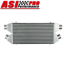 Aluminum Turbo Intercooler for 1990-1996 Nissan 300Z 1991-99 Mitsubishi 3000GT picture