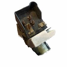 Vintage Niehoff DR-131K Headlight Switch fits Buick Cadillac 1964-1967 picture