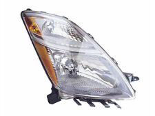 For Prius Hybrid November 11/05 - 09 Halogen Head Light Lamp Right picture