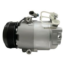 RYC New AC Compressor RY-4215 Fits Opel Astra G Hatchback (T98) 1.2L 2003 2004 picture