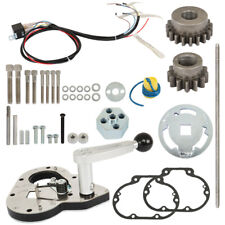 For Trike & Sidecar & Motorcycle 6 speed Reverse Gear Kit RG06 picture
