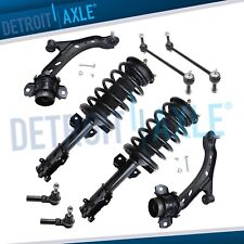 2005 2006 2007 2010 Ford Mustang Base GT Front Strut Control Arms Suspension Kit picture