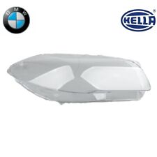 BMW F10 F18 520 525 SERIES RIGHT Headlight Headlamp Lens Cover 2010-2014 OEM  picture