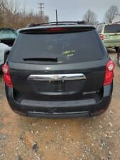 (LOCAL PICKUP ONLY) Trunk/Hatch/Tailgate With Privacy Tint Glass Opt Ako Fits 10 picture