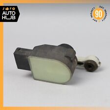 Bentley Continental GT Rear Left or Right Side Suspension Level Hight Sensor OEM picture