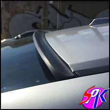 SPK 244R Fits: Volkswagen Beetle 99-11 2d Polyurethane Rear Roof Window Spoiler picture