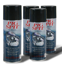 Pig Spit Original Cleaner - 4 Pack of 9 Oz Aerosol Pig Spit PSO picture