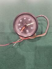 VDO 7000-RPM Tachometer 3 1/4