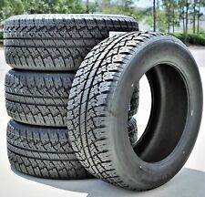 4 Tires Maxtrek SU-800 A/T 265/50R20 111S XL AT All Terrain picture