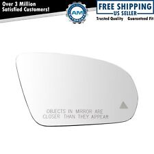 Right Mirror Glass Fits 2014-2021 Mercedes-Benz picture