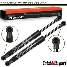 2Pcs Conv Liftgate Lift Support Shock Strut for Aston Martin DB9 DBS 04-17 Trunk picture