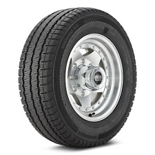 235/65R16C Continental VanContact A/S 121/119R 10PLY LOAD E M+S picture