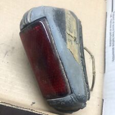 1937 Buick Tail Light Original Gm picture