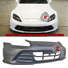 Fits 00-09 Honda S2000 AP1 AP2 20th Anniversary Style Front Bumper Cover (PP) picture