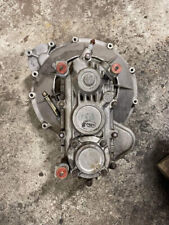 Ferrari Testarossa transmission GEARBOX complete picture