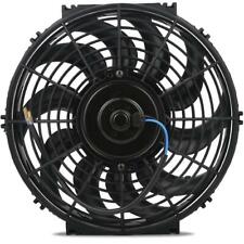 12-13 INCH HIGH CFM 90W MOTOR ELECTRIC AUTOMOTIVE RADIATOR COOLING FAN CAR TRUCK picture