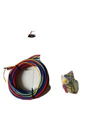 OEM 40205G Electric Fuel Pump Harness and Relay Wiring Kit NEW With Instructions picture