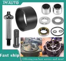 Jet Pump Rebuild Kit and Impeller Removal Installation Tool Fit 1994-2002 SeaDoo picture