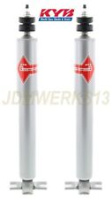 KYB 2  FRONT Heavy Duty Upgrade SHOCKS FORD FAIRLANE 1962 62 63 64 1965 65 picture