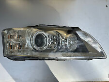 OEM Genuine 2005-10 AUDI A8L W12 6.0 L D3 S8 5.2L Right Side Headlight Assembly picture