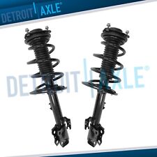Front Left Right Struts w/ Coil Spring Assembly for 2014-2019 Toyota Highlander picture